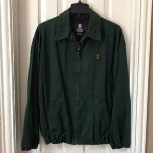 Chaps Ralph Lauren Bomber Jacket